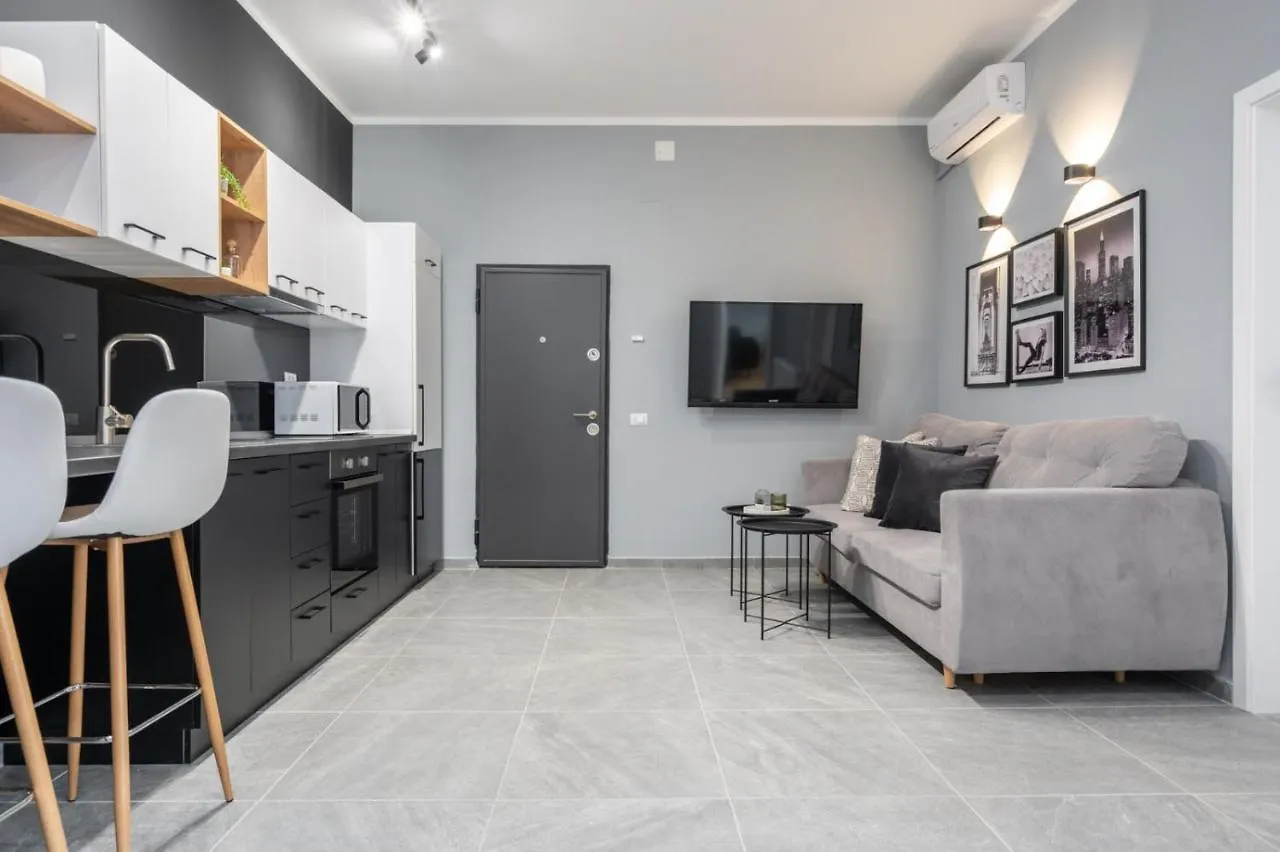 Gorgeous Apartament With View In Piata Universitatii Bucureşti