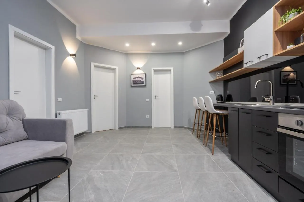 Gorgeous Apartament With View In Piata Universitatii Bucureşti