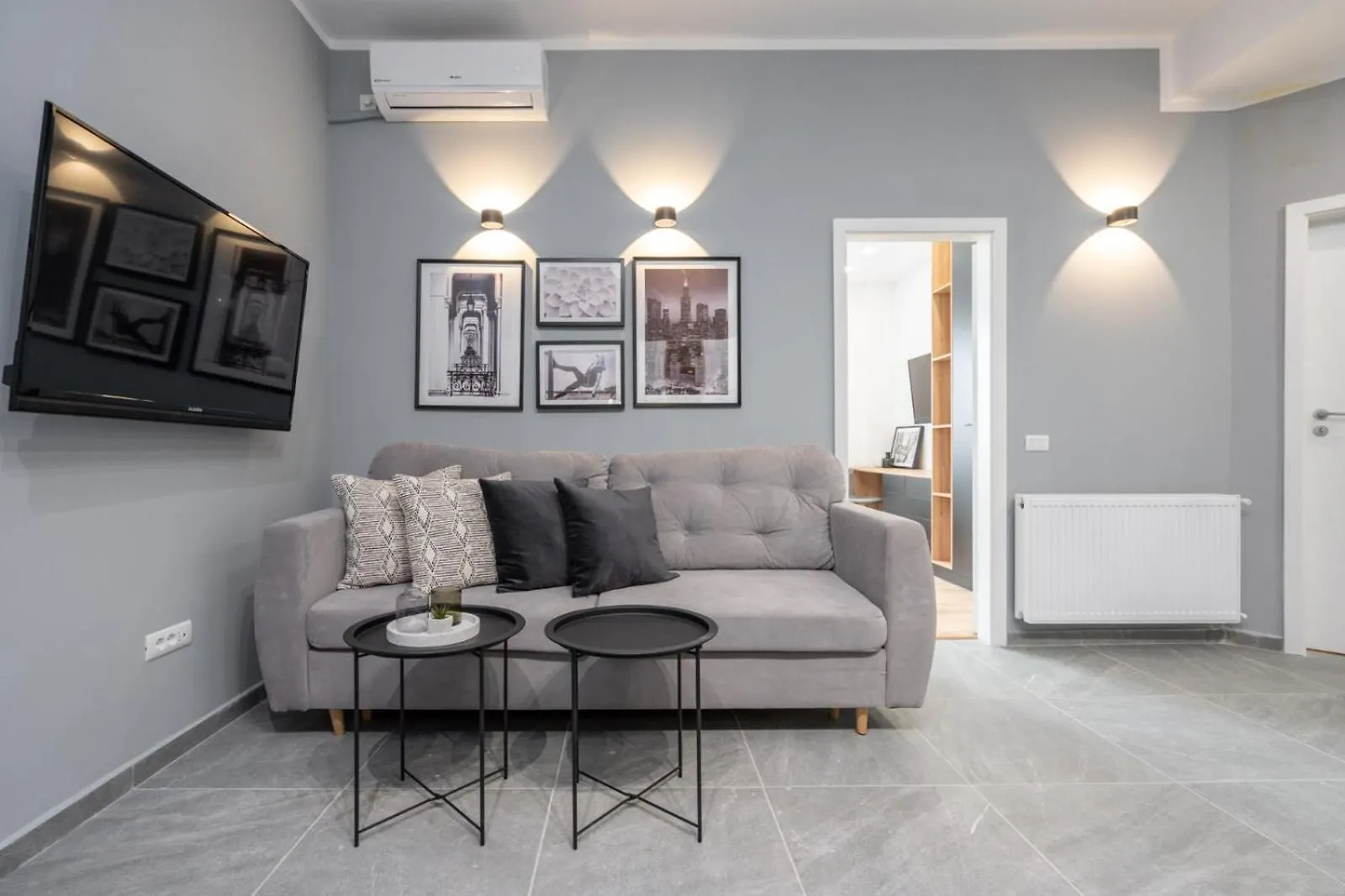 Gorgeous Apartament With View In Piata Universitatii Bucureşti