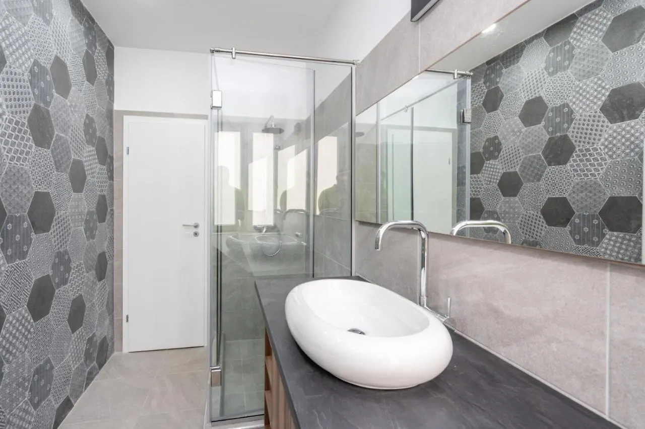 Gorgeous Apartament With View In Piata Universitatii Bucureşti