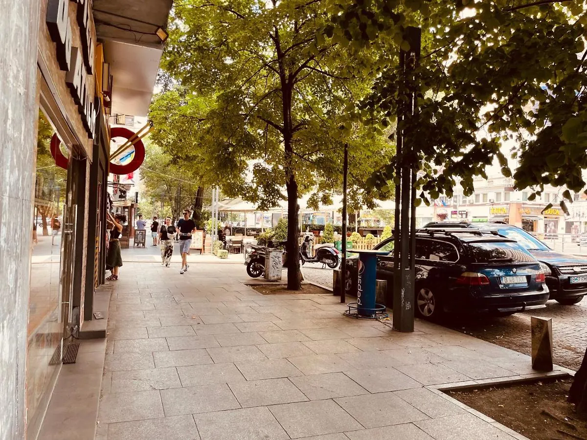 Gorgeous Apartament With View In Piata Universitatii Bucureşti România