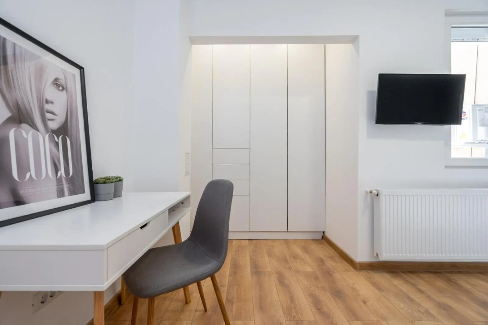 Gorgeous Apartament With View In Piata Universitatii Bucureşti