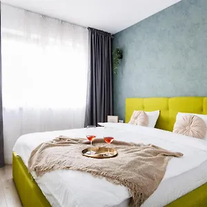 Apartament Vanilla - Pipera, Bucureşti