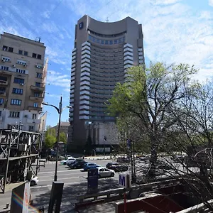 Apartament Beautiful In Old, Bucureşti