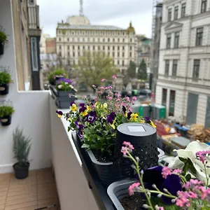 Apartament View, Bucureşti
