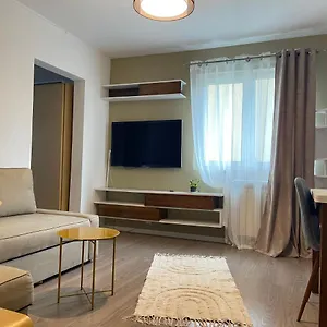 Apartament Cotroceni By Darius, Bucureşti