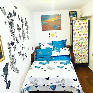 Apartament Casa Andu, Bucureşti