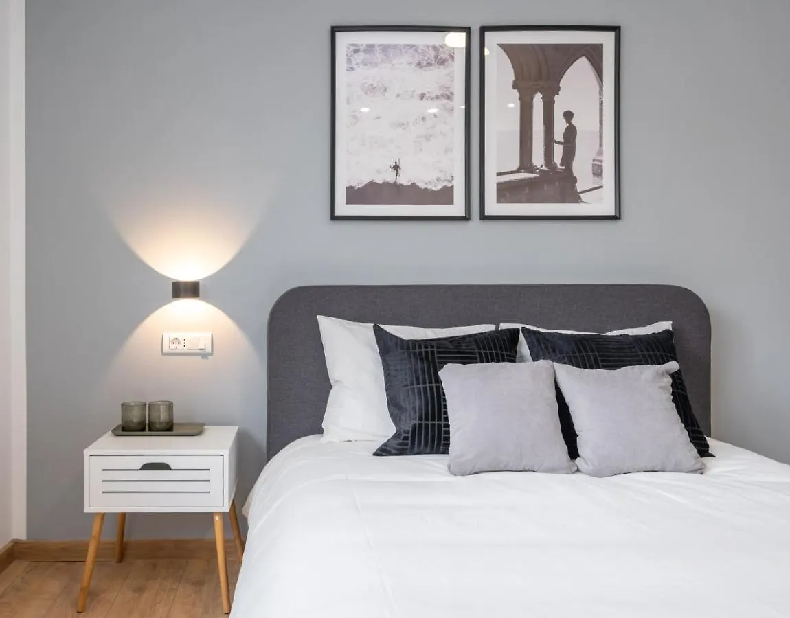 Gorgeous Apartament With View In Piata Universitatii Bucureşti