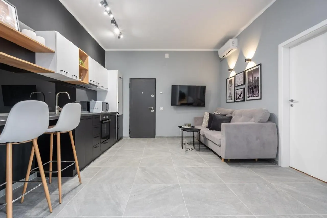 Gorgeous Apartament With View In Piata Universitatii Bucureşti