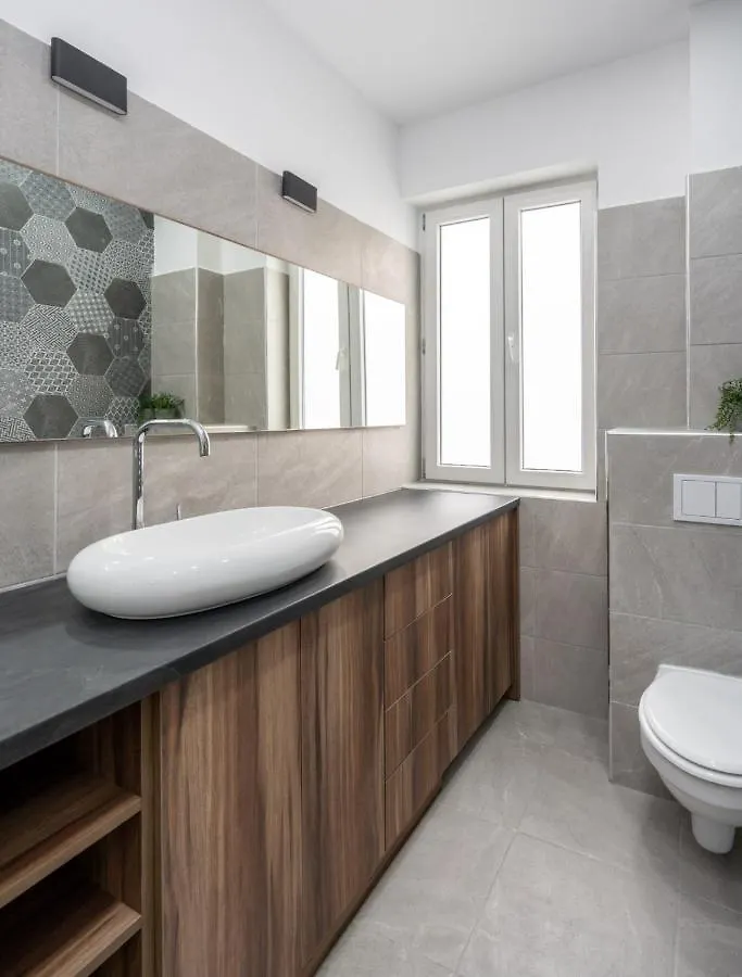 Gorgeous Apartament With View In Piata Universitatii Bucureşti