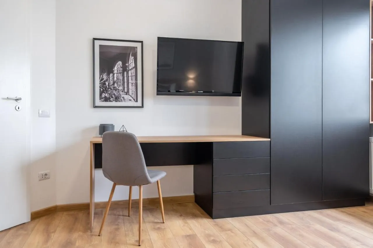 Gorgeous Apartament With View In Piata Universitatii Bucureşti 0*,  România