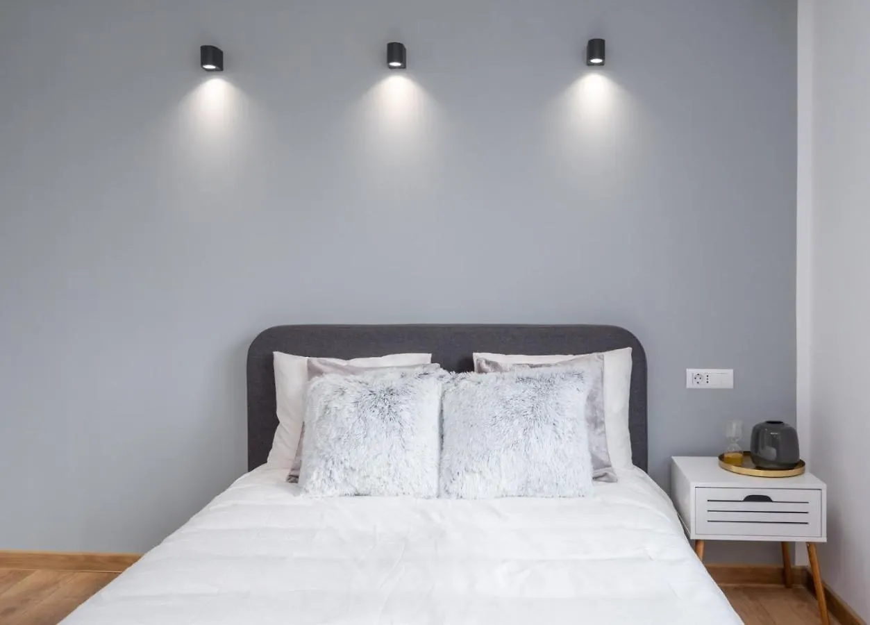 Gorgeous Apartament With View In Piata Universitatii Bucureşti